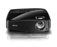BENQ PJ TW523 DLP WXGA/3000AL/13000:1/HDMI - 1393292 - zdjęcie 1